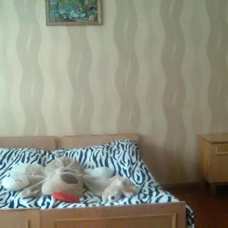 Hotel Kazbegi 1 Екстер'єр фото