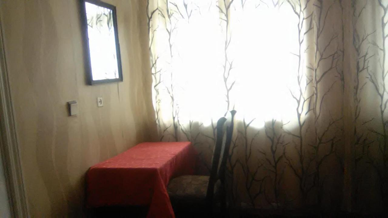 Hotel Kazbegi 1 Екстер'єр фото
