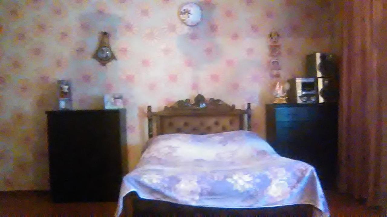 Hotel Kazbegi 1 Екстер'єр фото
