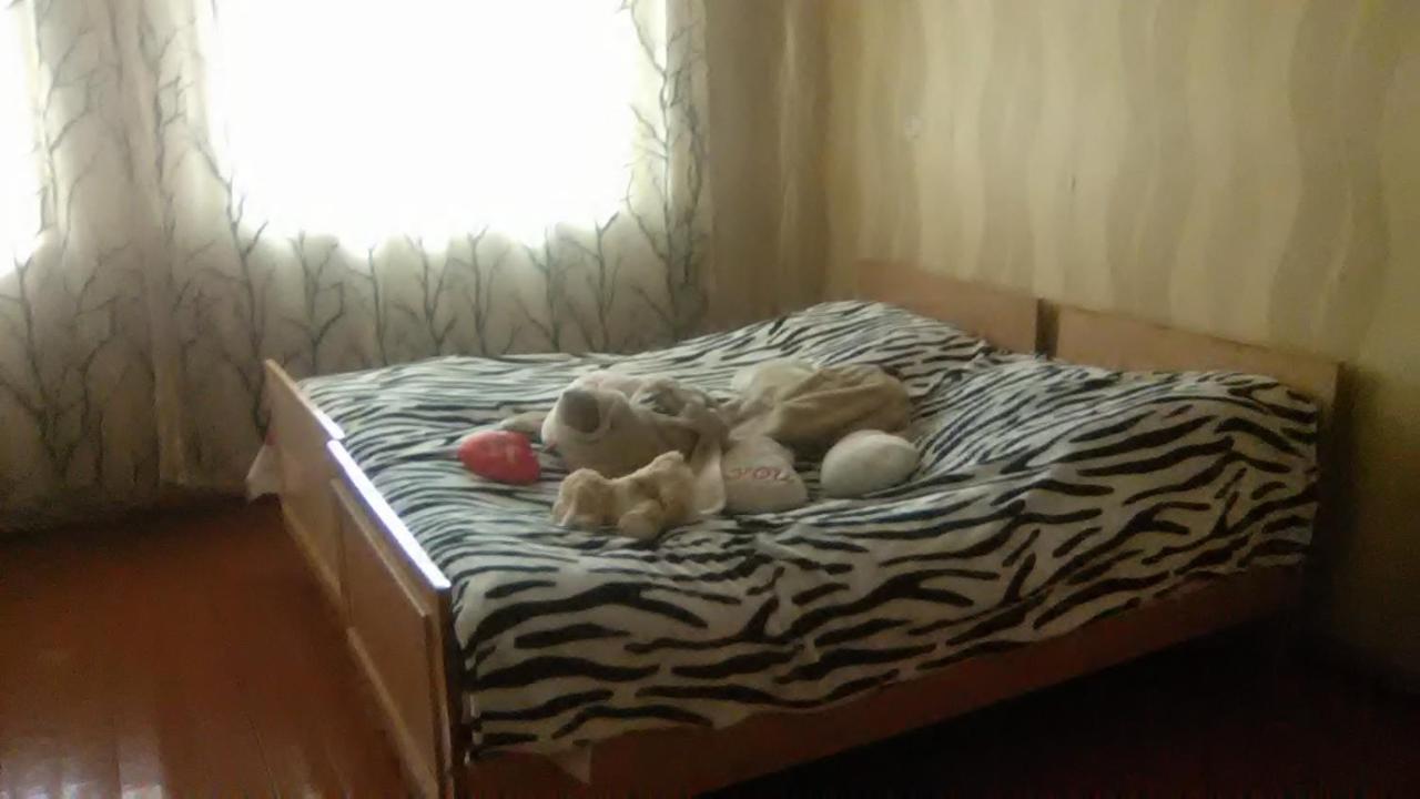 Hotel Kazbegi 1 Екстер'єр фото