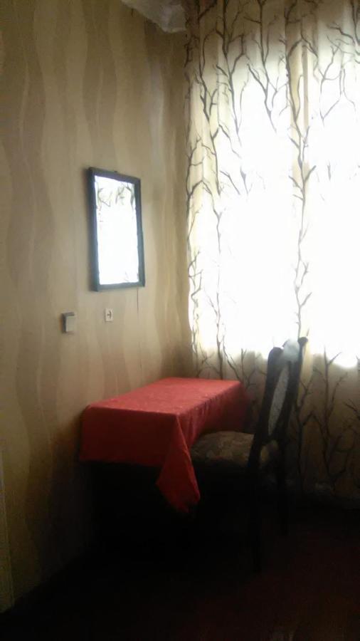 Hotel Kazbegi 1 Екстер'єр фото