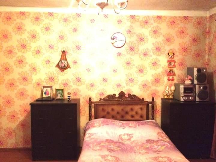 Hotel Kazbegi 1 Екстер'єр фото