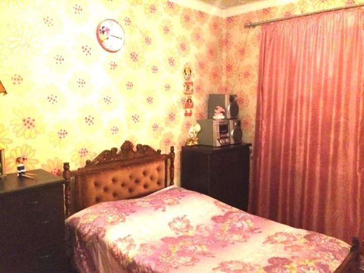 Hotel Kazbegi 1 Екстер'єр фото